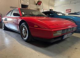 Ferrari Mondial T