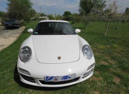 Porsche 997 Carrera 4s phase II