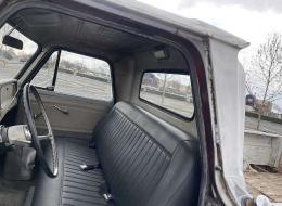 Chevrolet Pick-up  C15