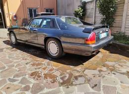 Jaguar XJS V12 HE TVR
