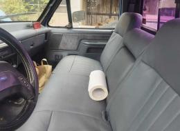 Ford Pick-up F 150 XLT Lariat