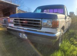 Ford Pick-up F 150 XLT Lariat