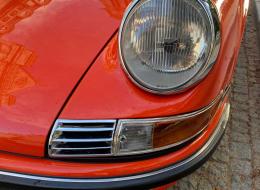 Porsche 911 2.2T