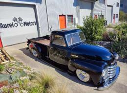 Chevrolet Pick-up 3100