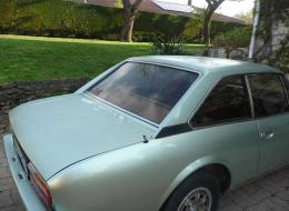Peugeot 504 coupé