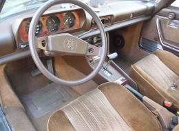 Peugeot 504 coupé