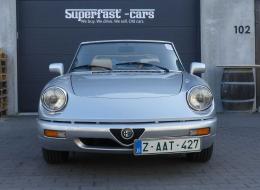 Alfa Roméo Spider 2.0 Serie IV