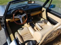 Alfa Roméo Spider 2.0 Serie IV