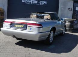 Alfa Roméo Spider 2.0 Serie IV