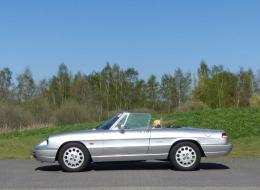 Alfa Roméo Spider 2.0 Serie IV
