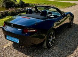 Mazda MX-5 2.0 ND SKYACTIV