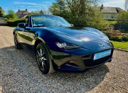 Mazda MX-5 2.0 ND SKYACTIV