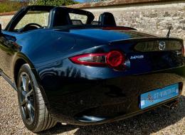 Mazda MX-5 2.0 ND SKYACTIV