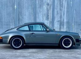 Porsche 911 Carrera 3.2 G50 Coupé