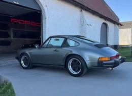Porsche 911 Carrera 3.2 G50 Coupé