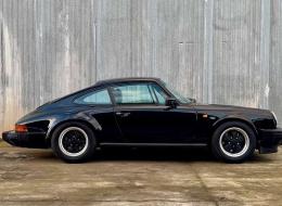 Porsche 911 Carrera 3.2 Coupé