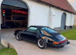 Porsche 911 Carrera 3.2 Coupé