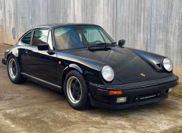 Porsche 911 Carrera 3.2 Coupé