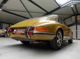 Porsche 911 S