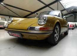 Porsche 911 S