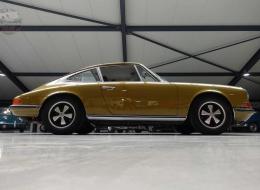 Porsche 911 S