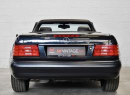 Mercedes-Benz SL 320 Automatique + Hard-Top
