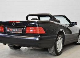 Mercedes-Benz SL 320 Automatique + Hard-Top