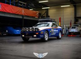 Porsche 944 