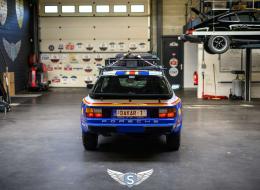 Porsche 944 