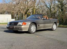 Mercedes-Benz SL 320