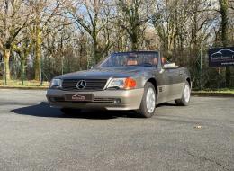 Mercedes-Benz SL 320