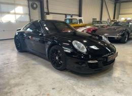 Porsche 997 Turbo