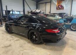 Porsche 997 Turbo