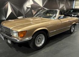 Mercedes-Benz SL 350