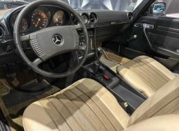 Mercedes-Benz SL 350