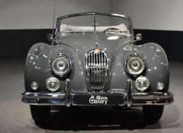 Jaguar Série - XK 140 DHC Roadster