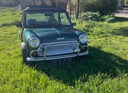 Mini British Open