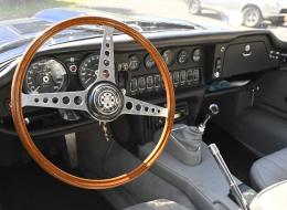 Jaguar Type E Série 1-5
