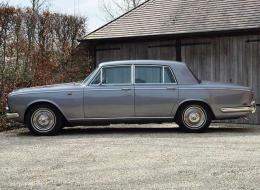 Bentley T 1