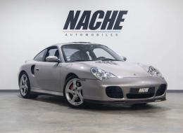 Porsche 996 Turbo