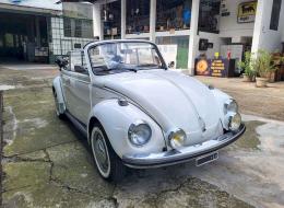 Volkswagen Coccinelle 1303 Cabriolet
