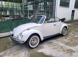 Volkswagen Coccinelle 1303 Cabriolet