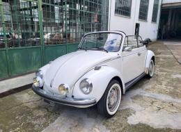 Volkswagen Coccinelle 1303 Cabriolet