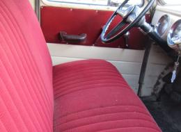 Chevrolet Panel