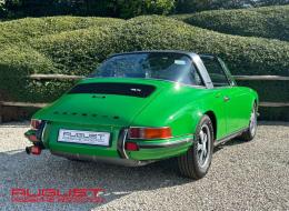 Porsche 911 Targa 2.4S