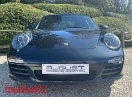 Porsche 997 Carrera 4S