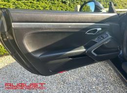 Porsche 991 Carrera S