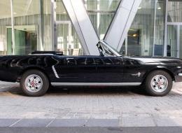 Ford Mustang v8 289ci