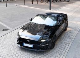 Ford Mustang gt