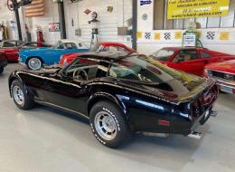 Chevrolet Corvette C3 V8 350ci